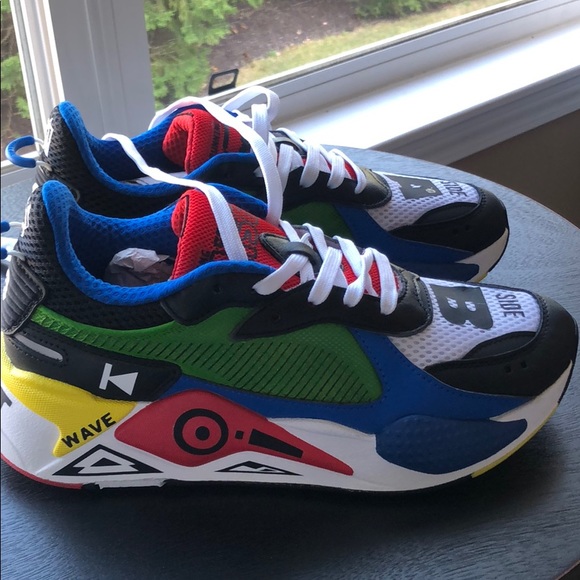 common projects track vintage sneakers